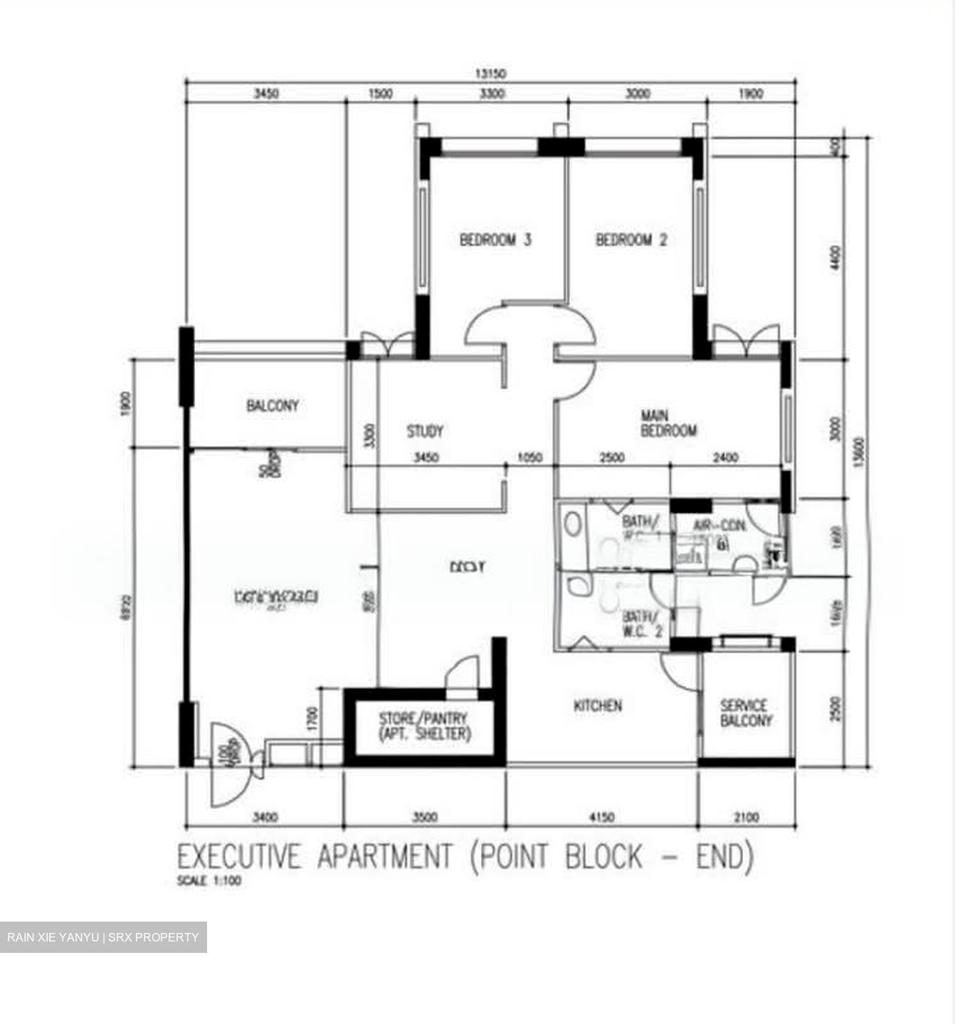 Blk 629 Jurong West Street 65 (Jurong West), HDB Executive #547374721